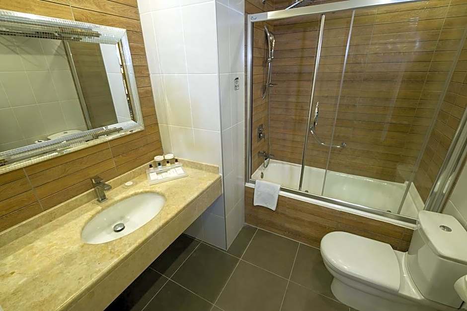 Euro Park Hotel Bursa