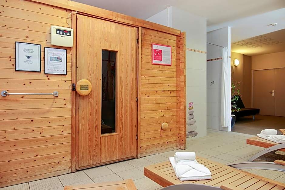 Appart City Confort Toulouse Aeroport Purpan