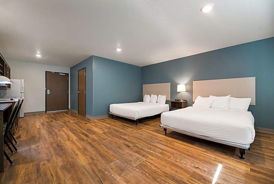 WoodSpring Suites Cocoa Beach - Rockledge