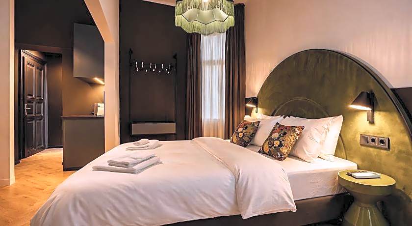 Hotel Kalvin House