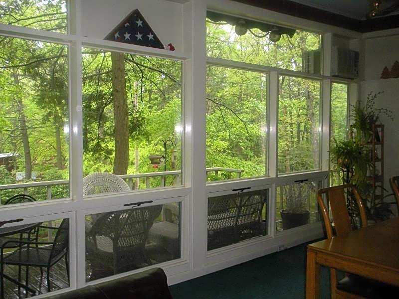 Inn the Woods B&B