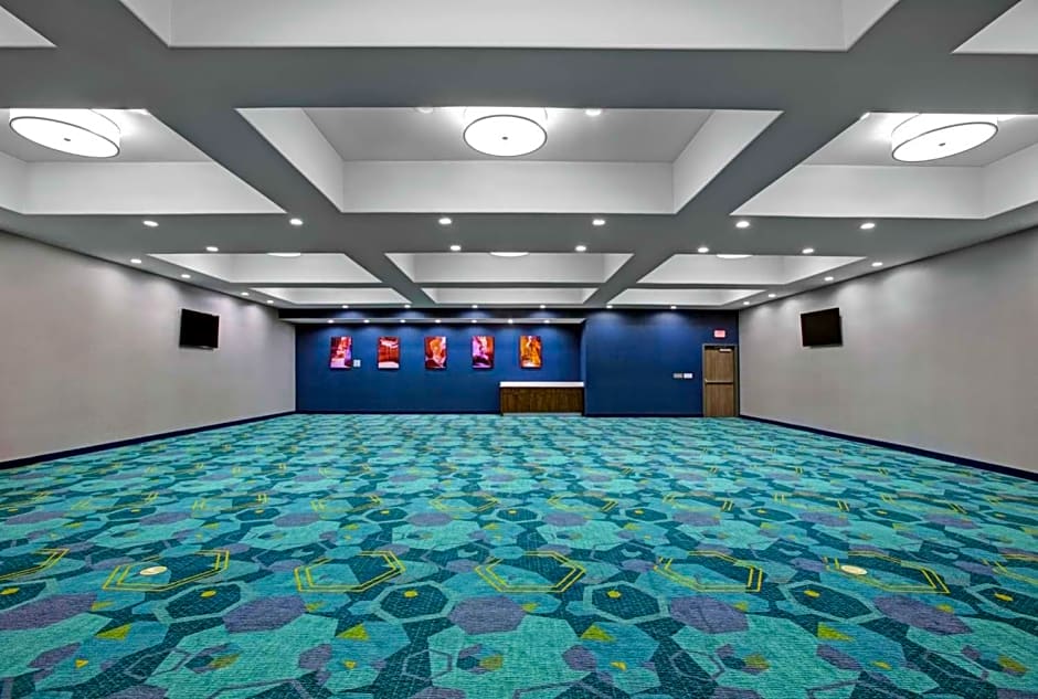 Hampton Inn Weslaco