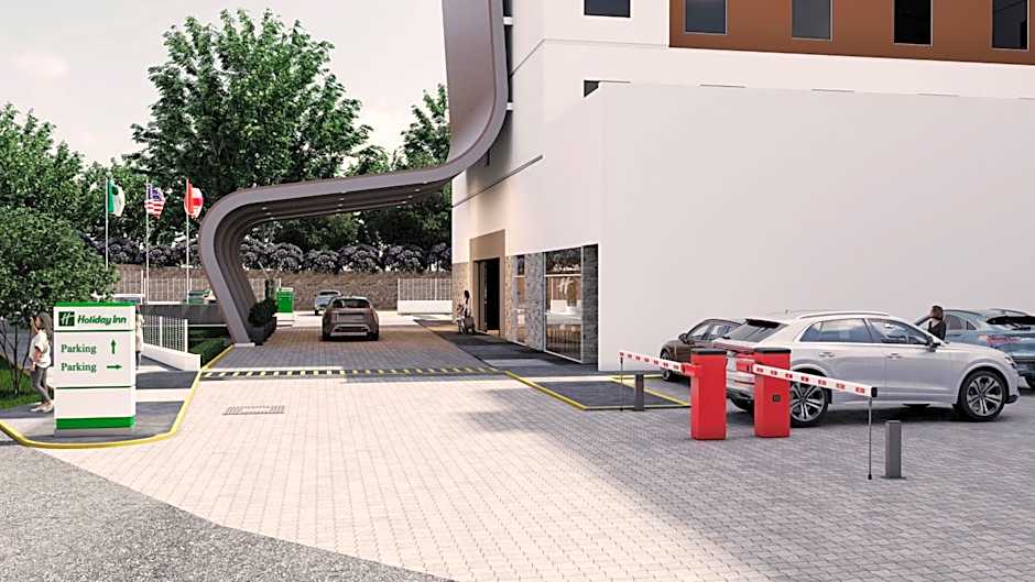 Holiday Inn Guadalajara Patria-Universidad By IHG