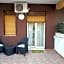 B&B Rometta Beach