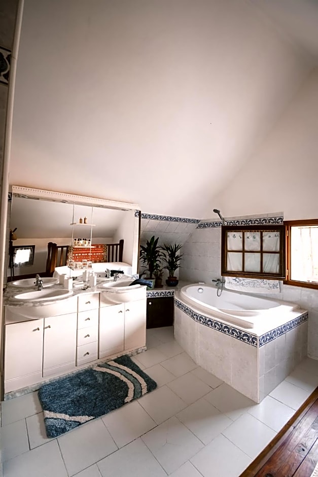 Chez Fred et Cécile