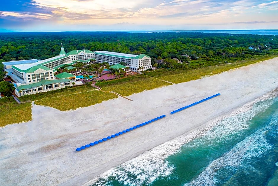 The Westin Hilton Head Island Resort & Spa