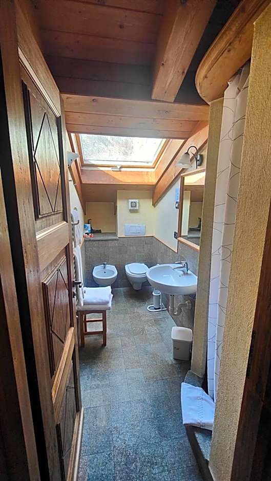 Hotel Lo Campagnar