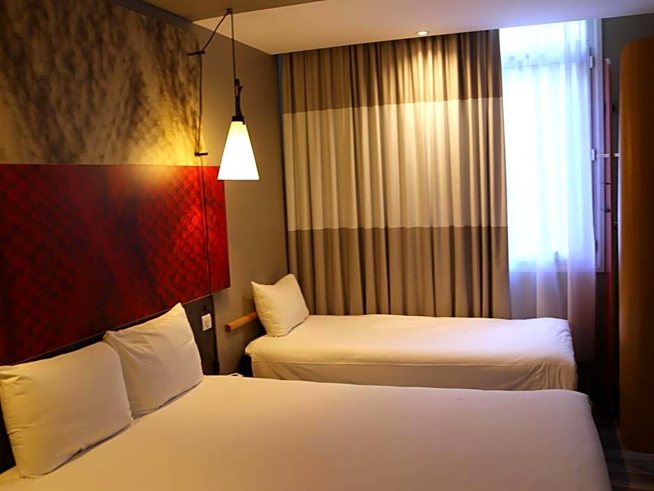 Ibis Irun