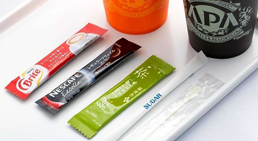 APA Hotel Hachiojieki Kita