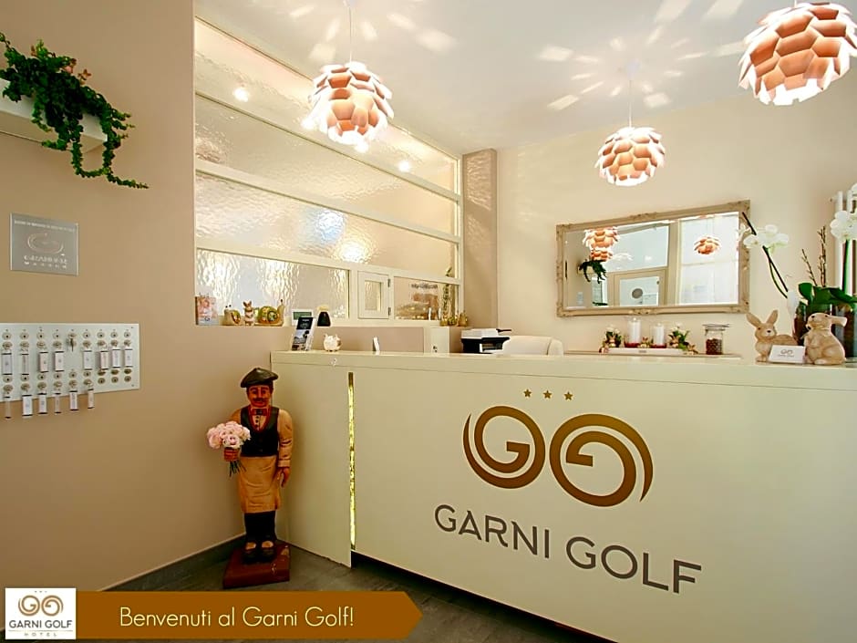 Hotel Garni Golf