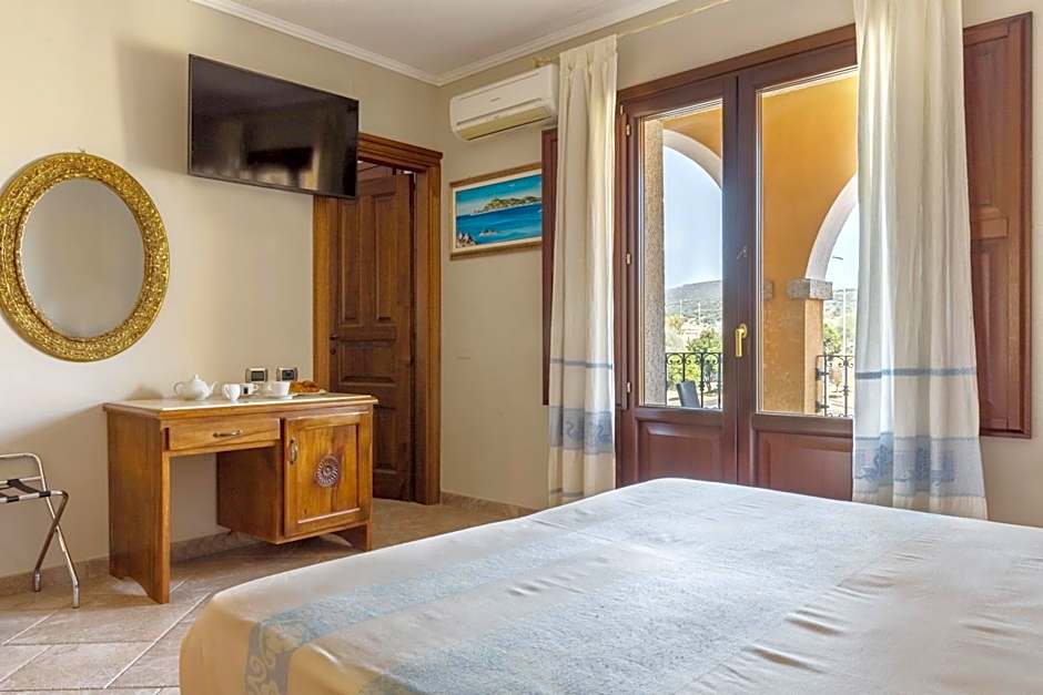 Hotel Sa Suergia
