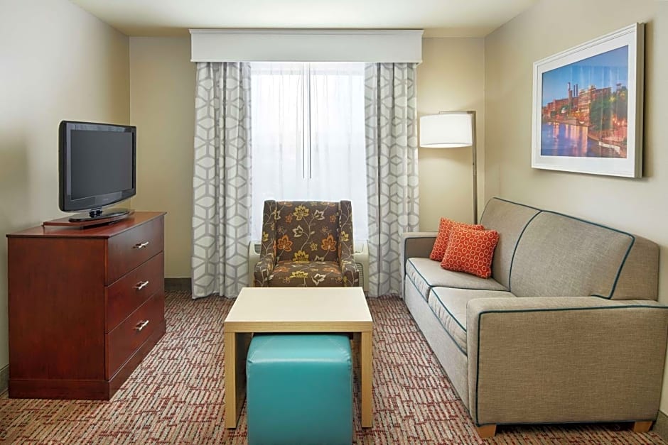 Homewood Suites by Hilton Columbus