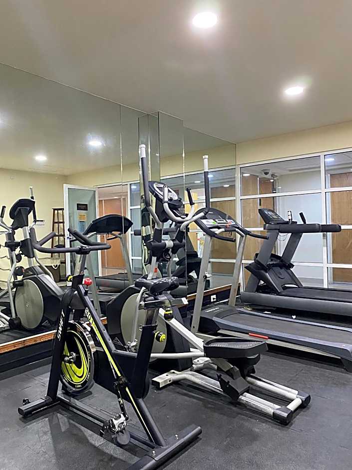 Los Herederos Hotel y Resto