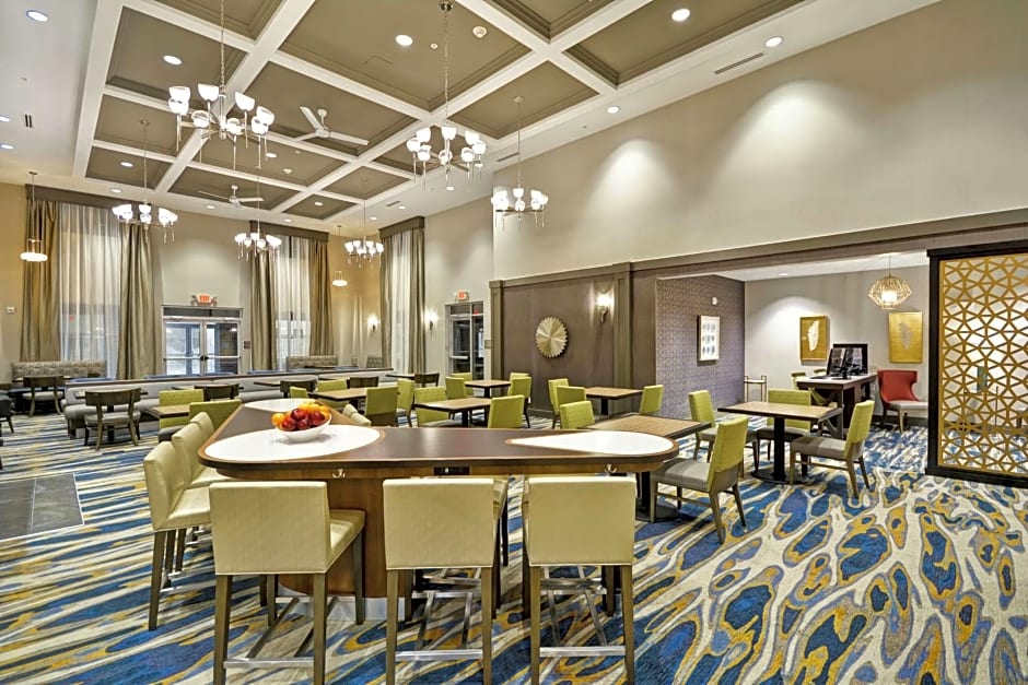 Homewood Suites By Hilton Warren Detroit