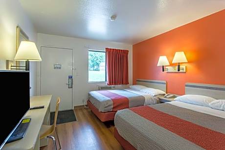 Double Room - Disability Access