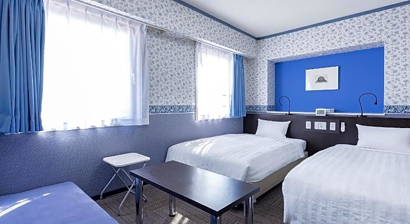 Hotel Wing International Shimonoseki