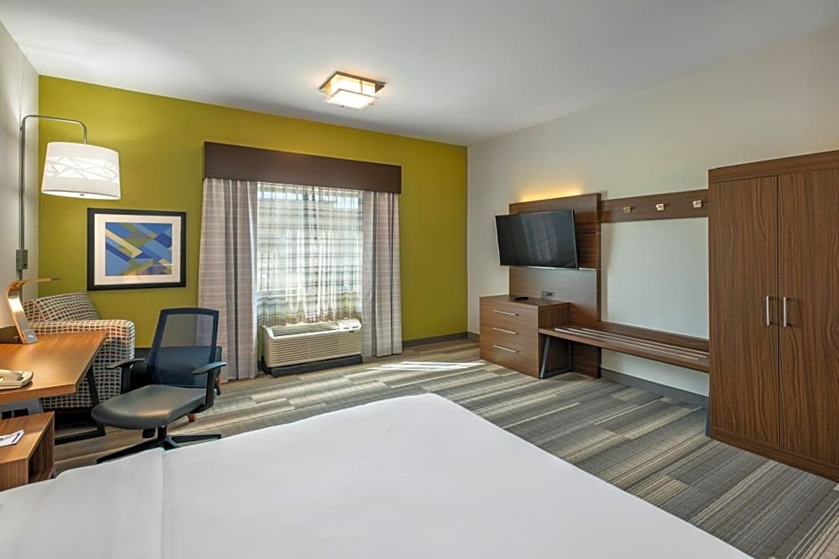 Holiday Inn Express Hotel & Suites Medicine Hat Transcanada Hwy 1