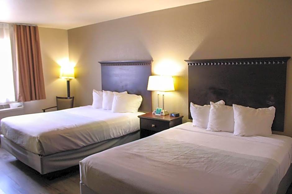 Quality Inn Gunnison - Crested Butte