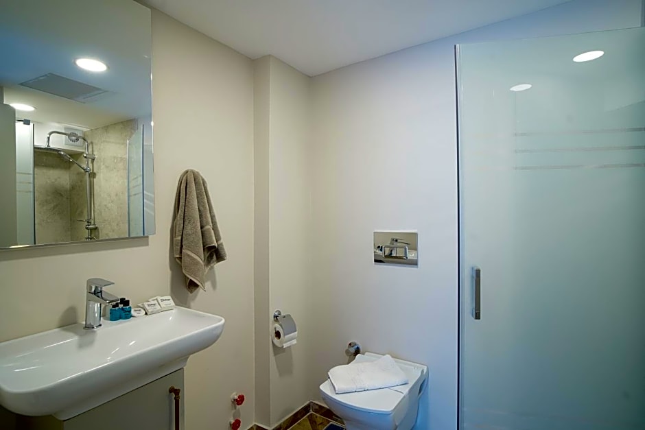 Bellezza Hotel Alaçatı