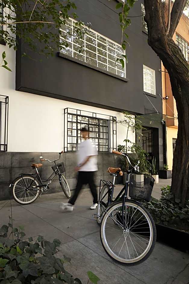Casa Decu