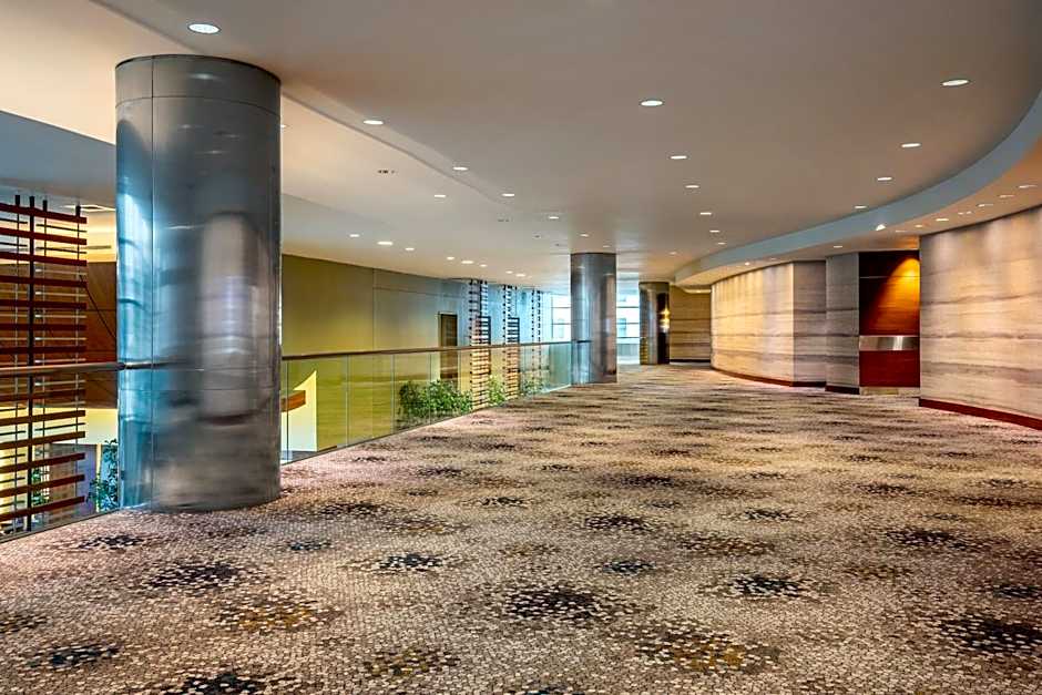 The Westin Boston Seaport District