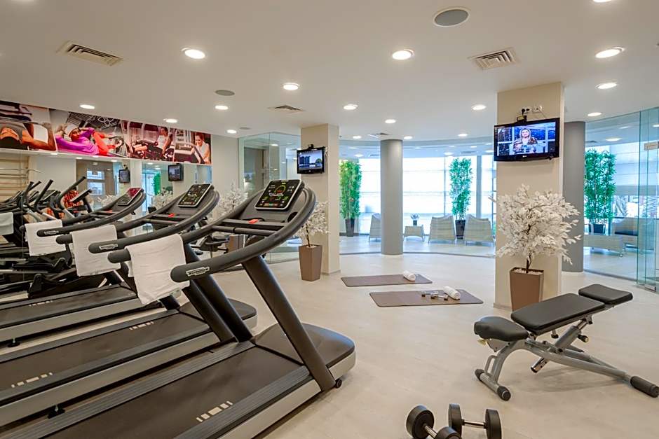 Leonardo Plaza Ashdod