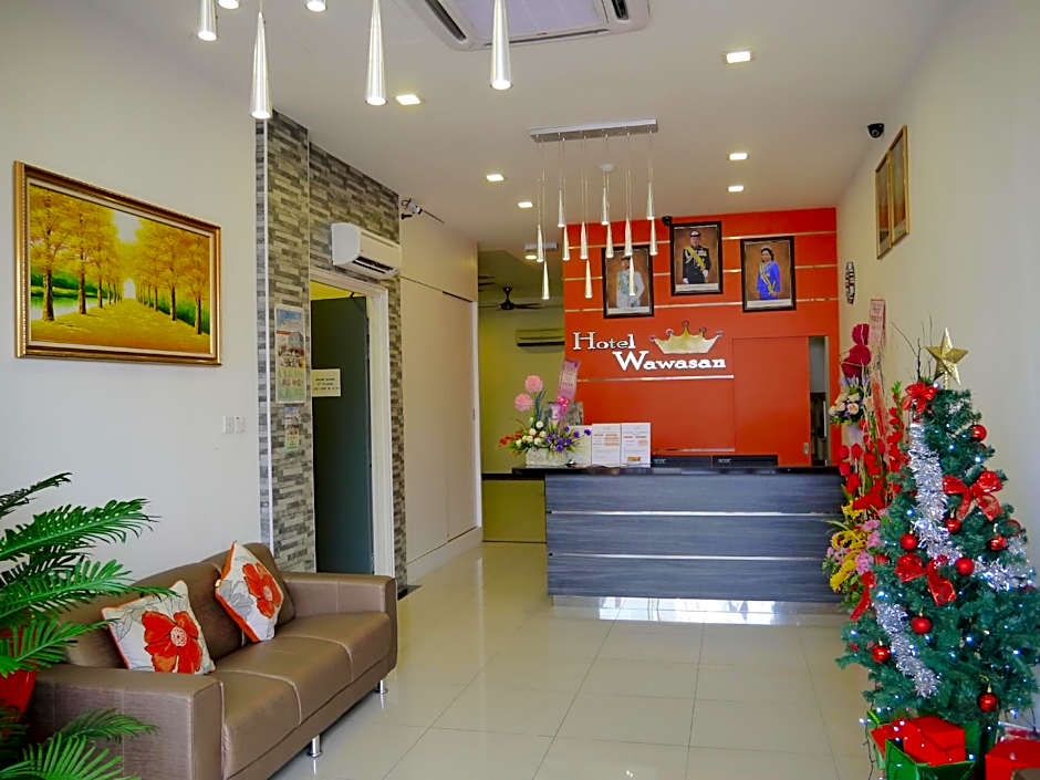 Hotel Wawasan