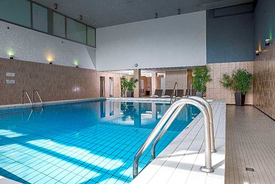 Leoso Hotel Ludwigshafen