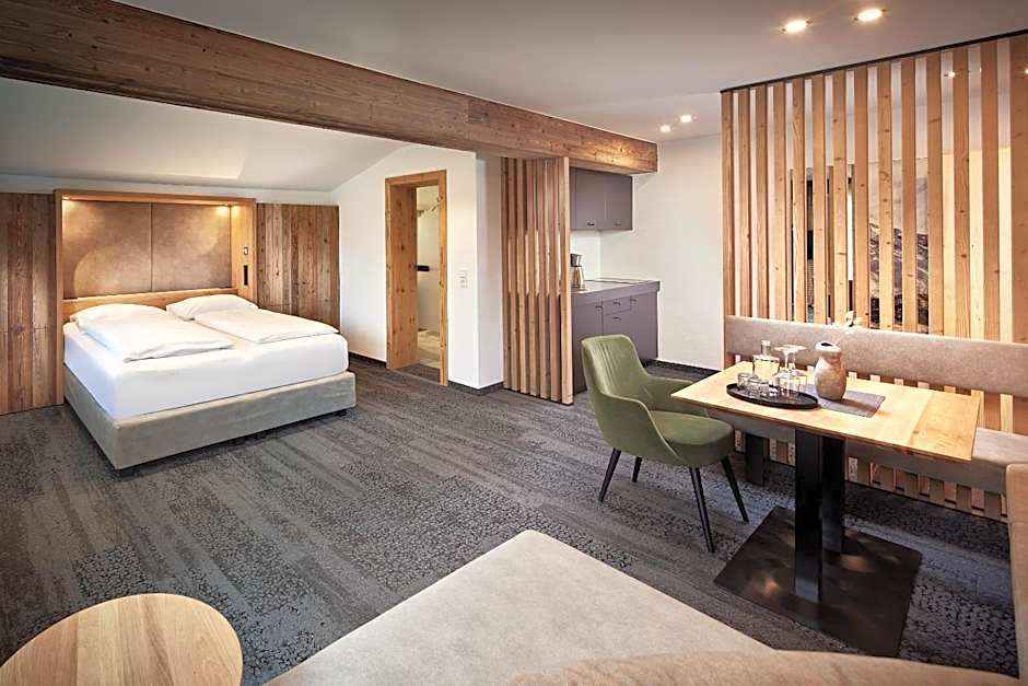 Hotel Gasthof Siggen