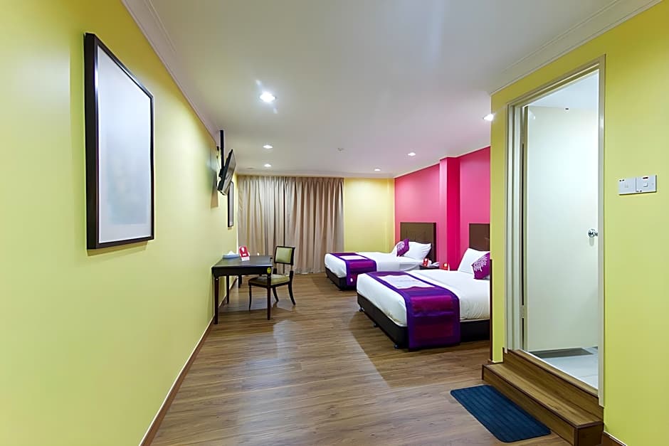 Hotel Sunjoy9 Bandar Sunway