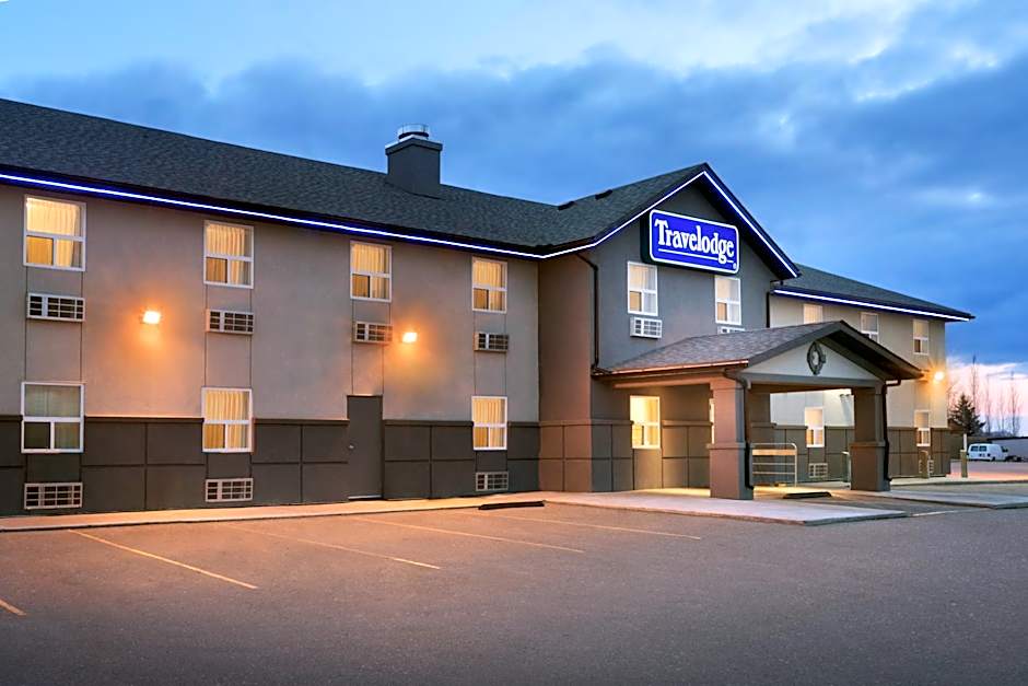 Travelodge by Wyndham Kindersley