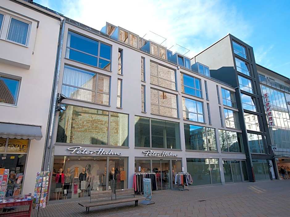 Boardinghouse Bielefeld