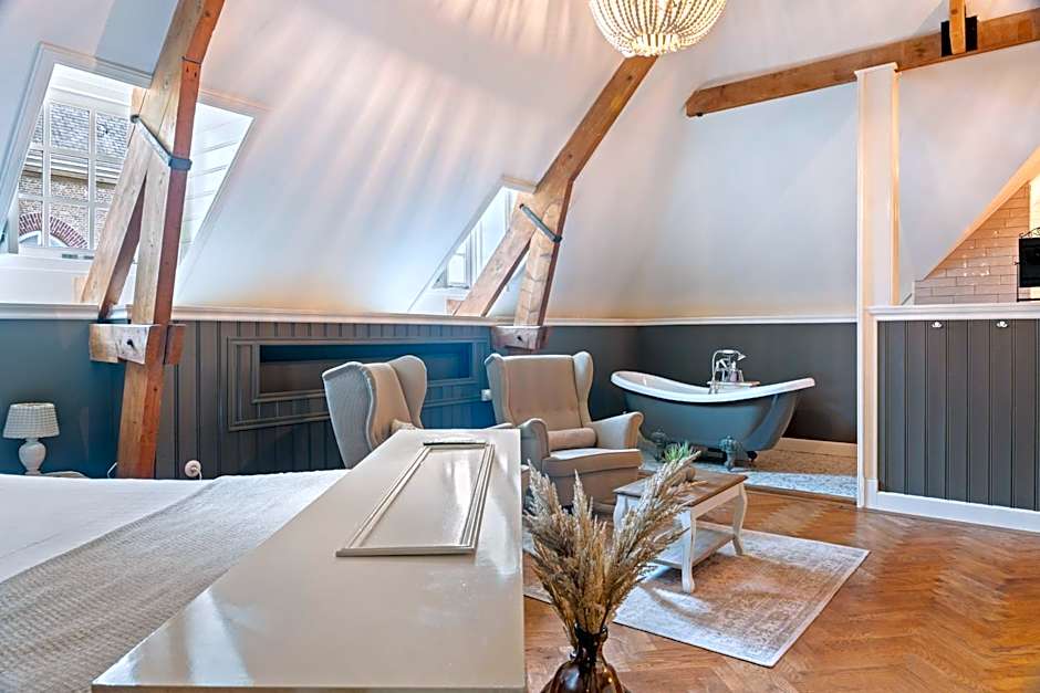 Boetiekhotel Ons Oude Raadhuis