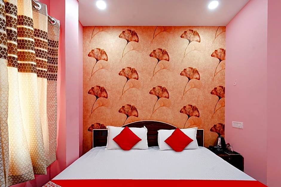 Hotel O Jai Jagannath Inn