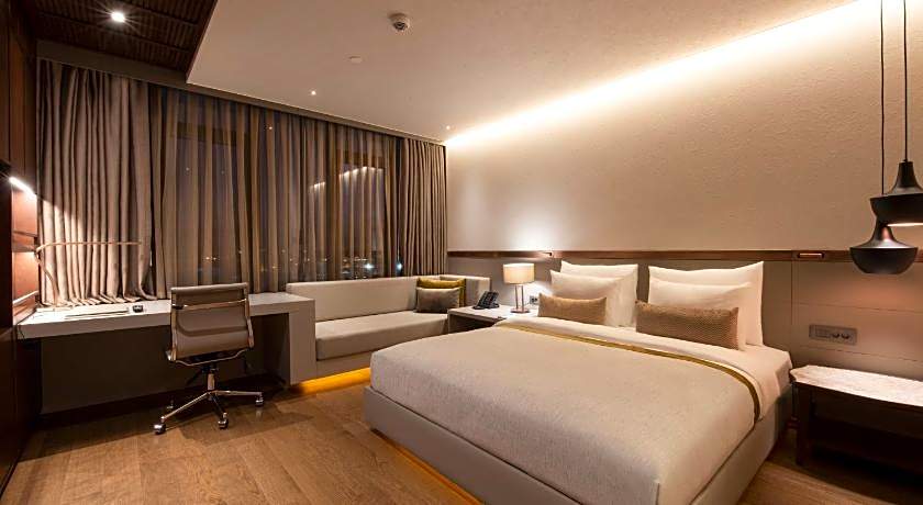 The Museum Hotel Antakya