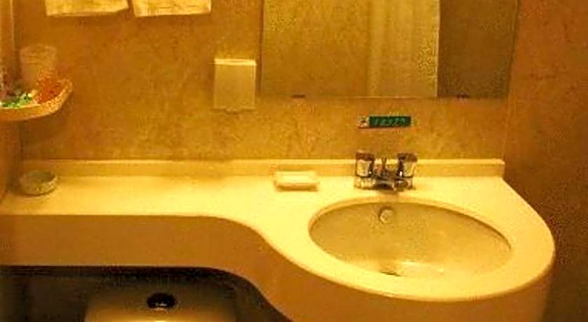 Jinjiang Inn Huaian Coach Station