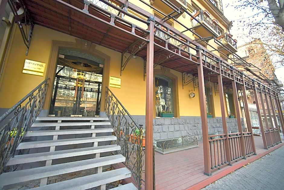 Imperial Palace Hotel Yerevan