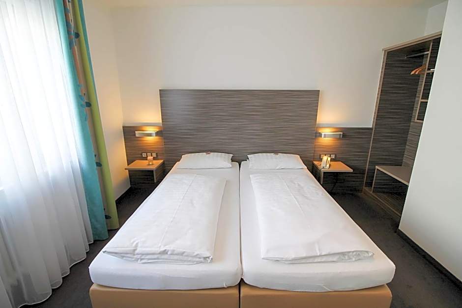Hotel am Zoo