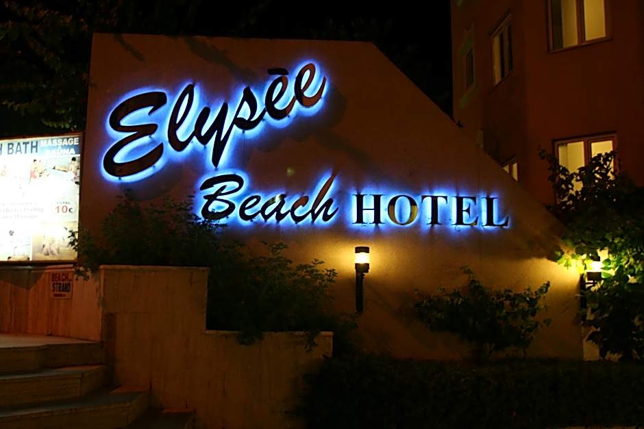 Elysee Beach Hotel