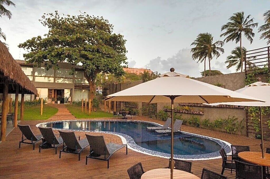 Flor De Lis Exclusive Hotel