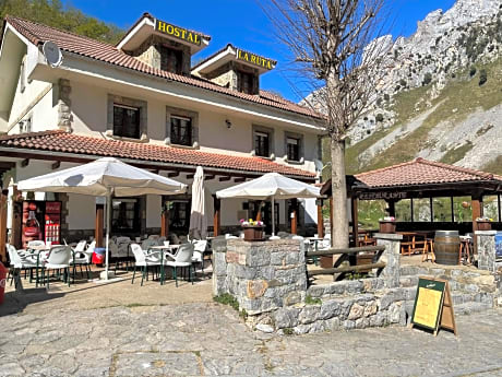 Hostal La Ruta