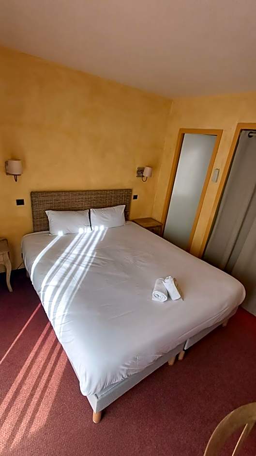 Logis hotel Noemys Gradignan