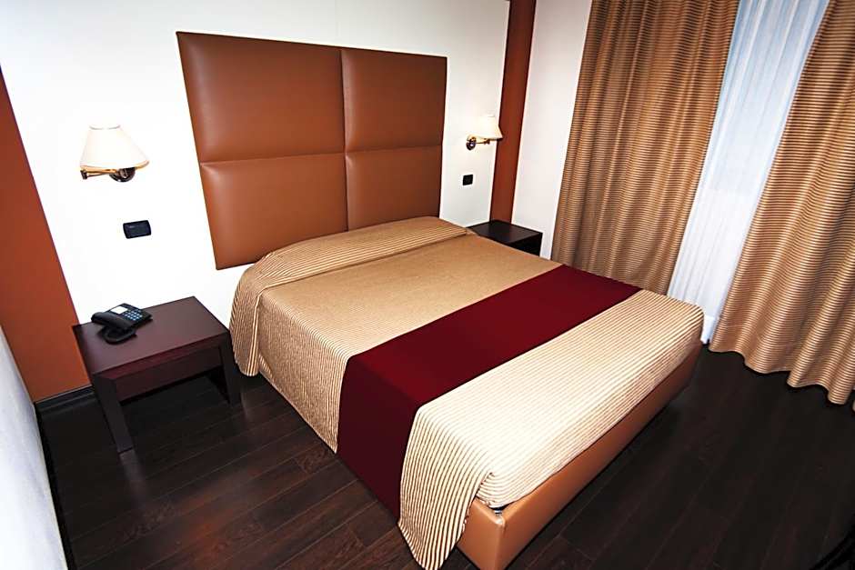 Hotel Ristorante Giada