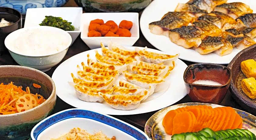 Utsunomiya Tobu Hotel Grande