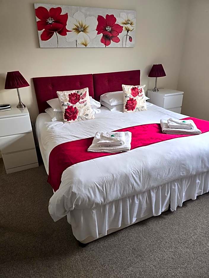 Chilton Villa B&B