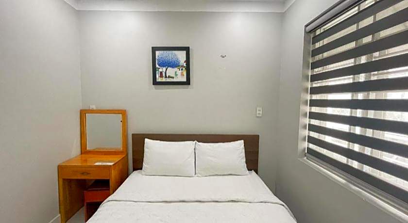 Duong Chau Hotel
