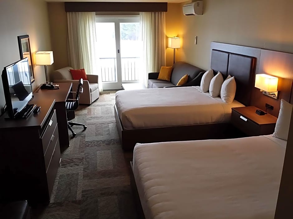 Belfast Harbor Inn