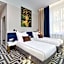 Aiden by Best Western Lodz