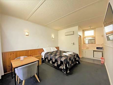 The Terang Motor Inn