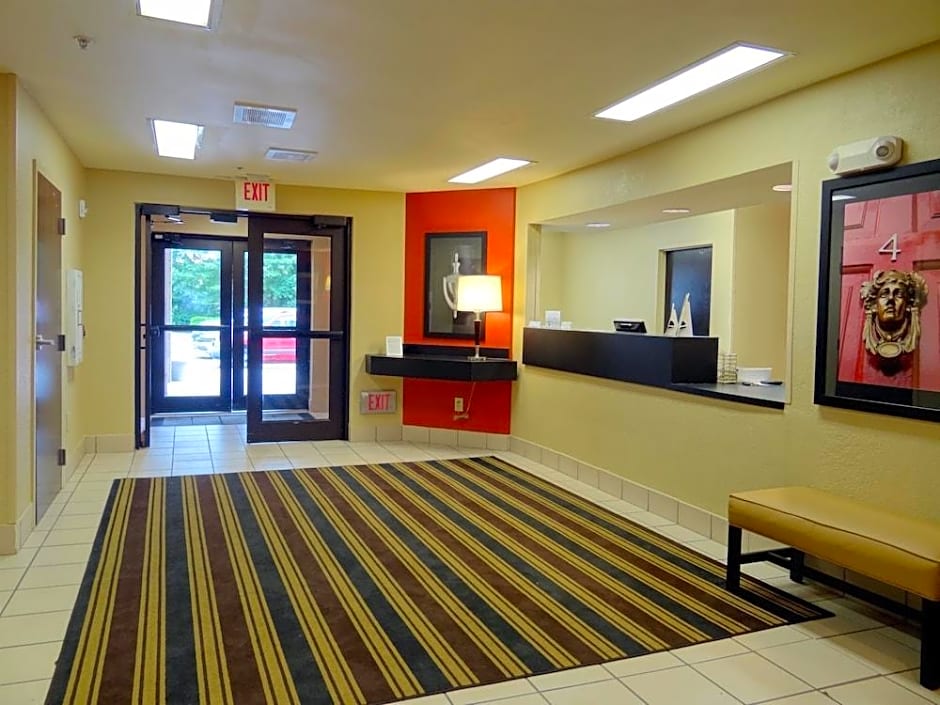 Extended Stay America Suites - Raleigh - Cary - Regency Parkway North